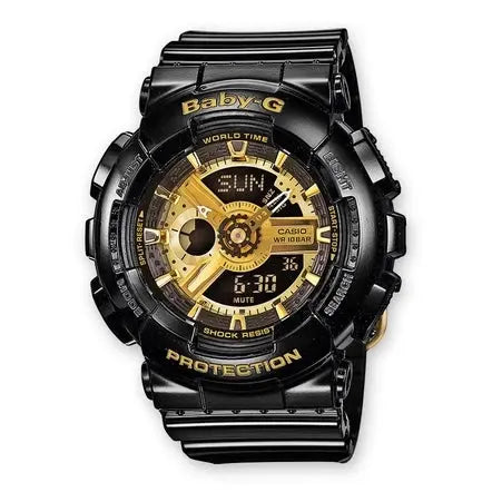 BA110-1AER Gshock Outlet