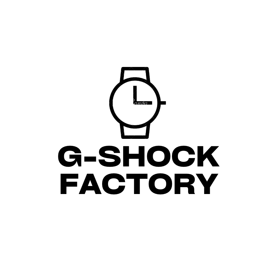 G SHOCK FACTORY