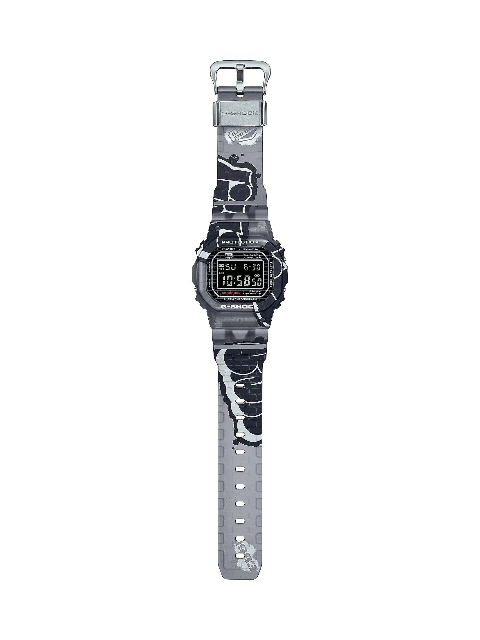 DW5000SS-1D online store