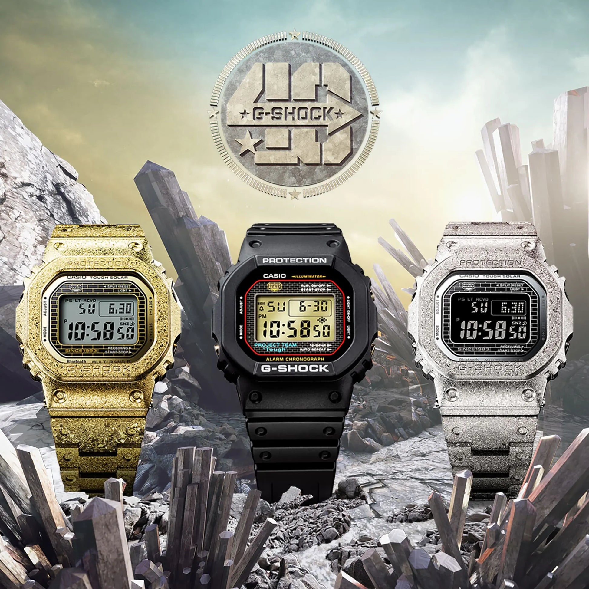 DW5040PG-1D online store