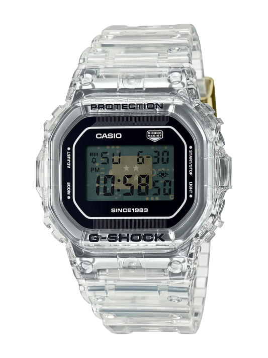 g shock DW5040RX-7D