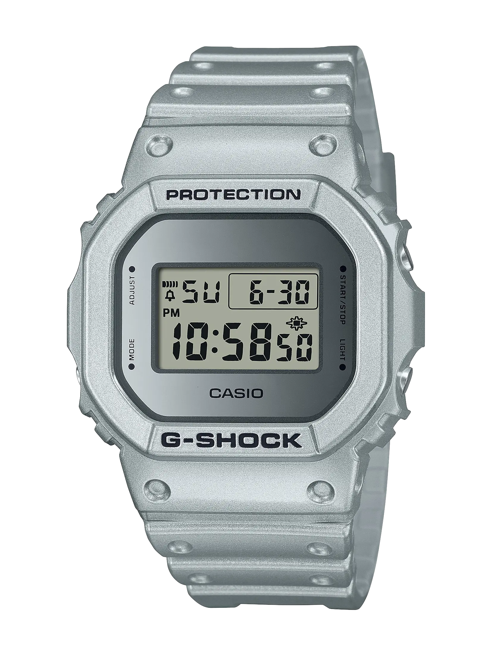 g shock DW5600FF-8D