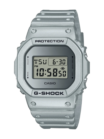 g shock DW5600FF-8D