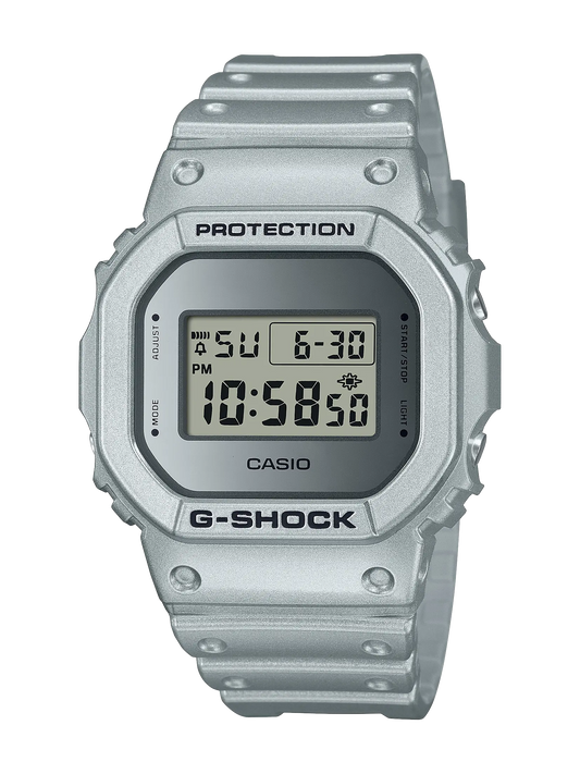 g shock DW5600FF-8D