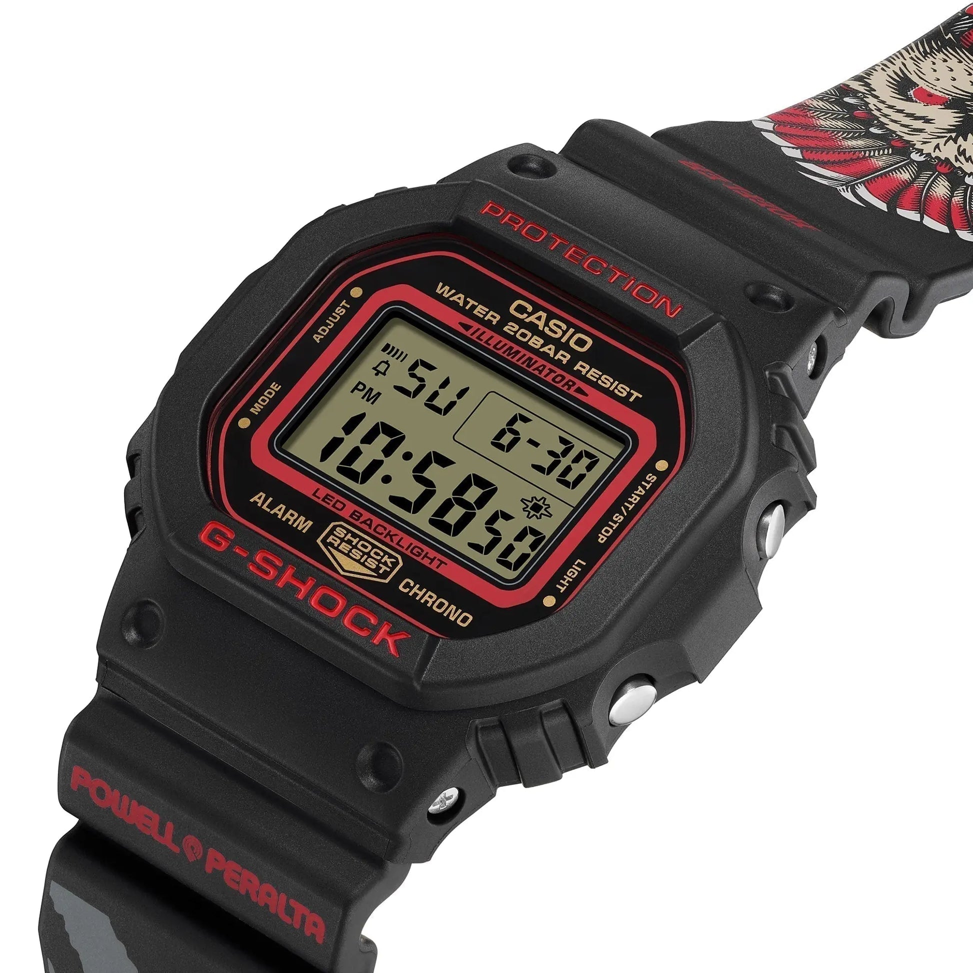 DW5600KH-1D online store