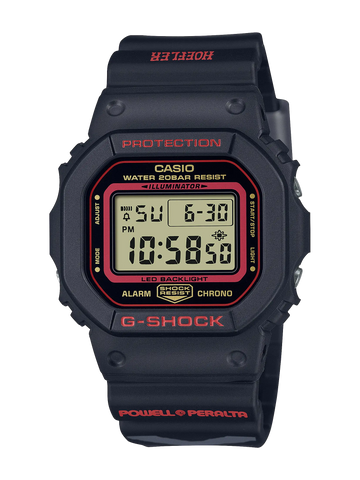 g shock DW5600KH-1D 