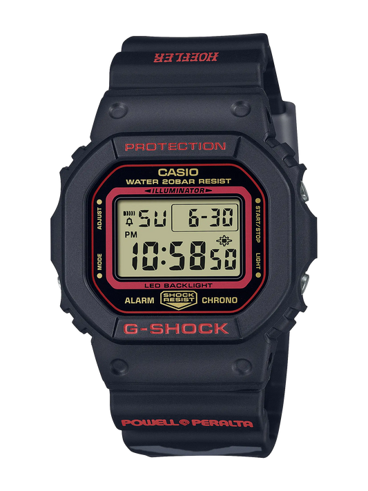 g shock DW5600KH-1D 