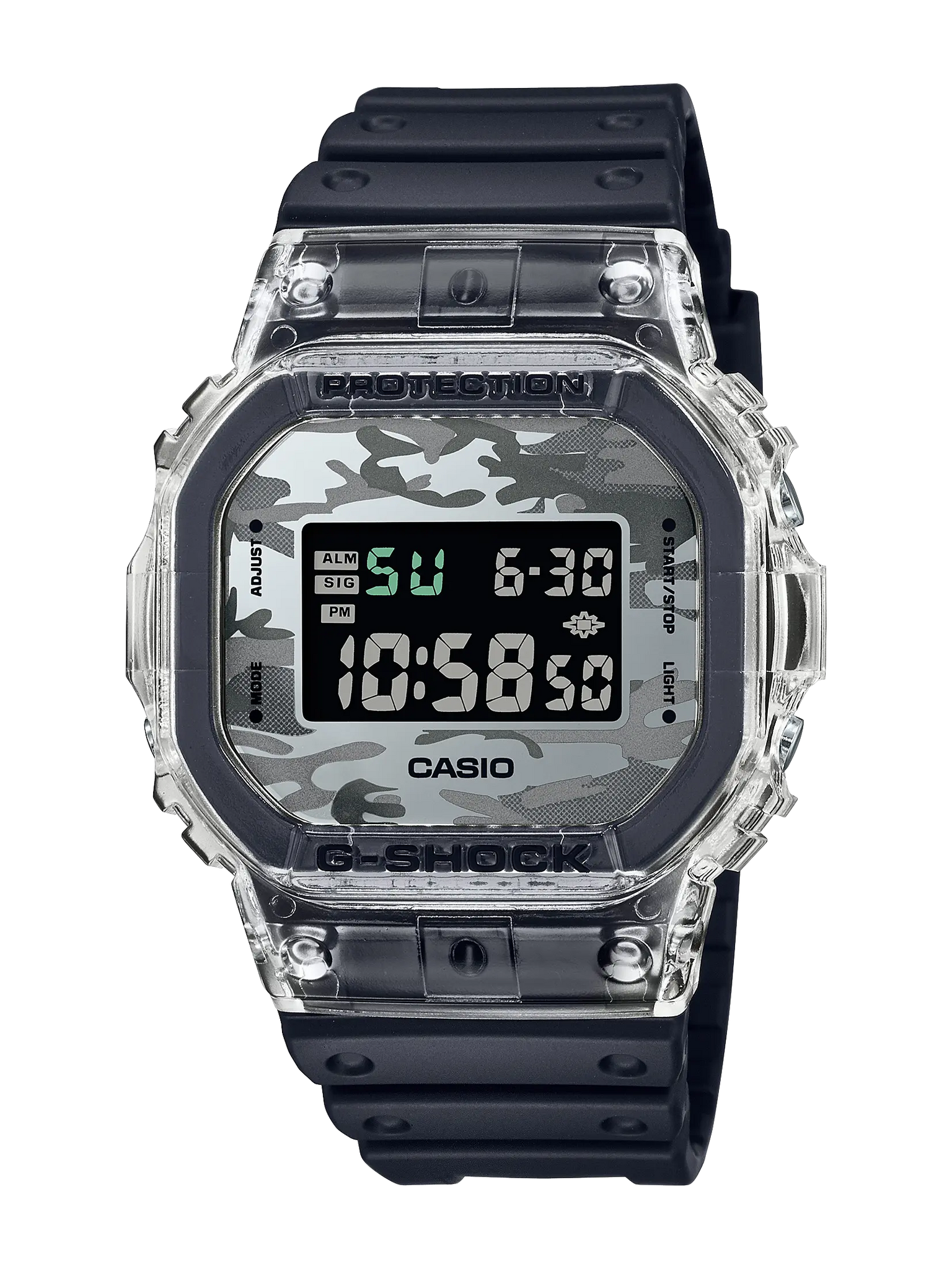 g shock DW5600SKC-1D