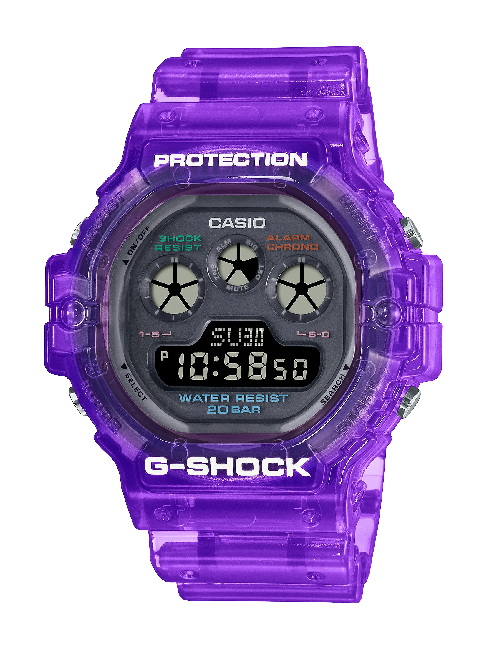 DW5900JT-6D online store