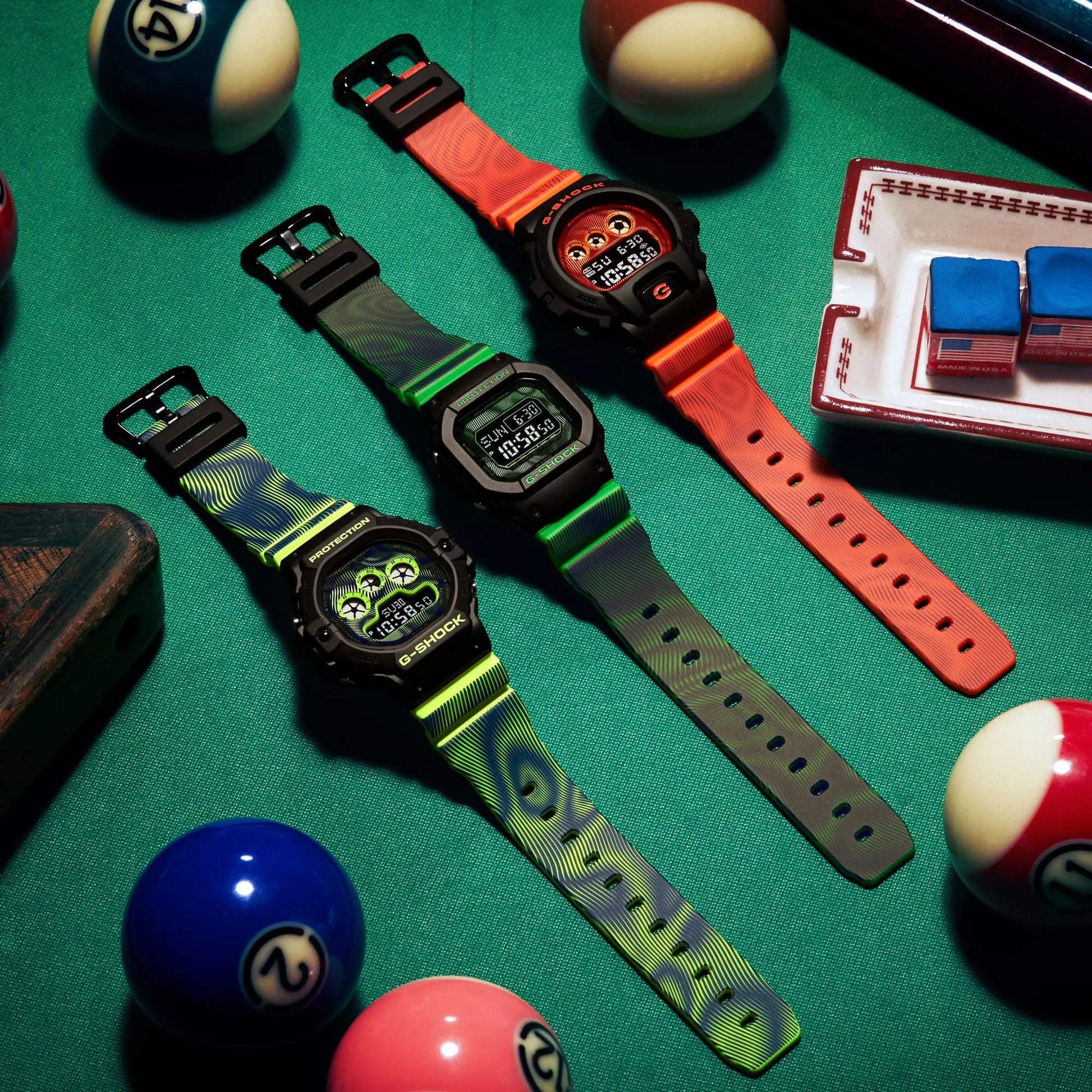 DW5900TD-9D online store