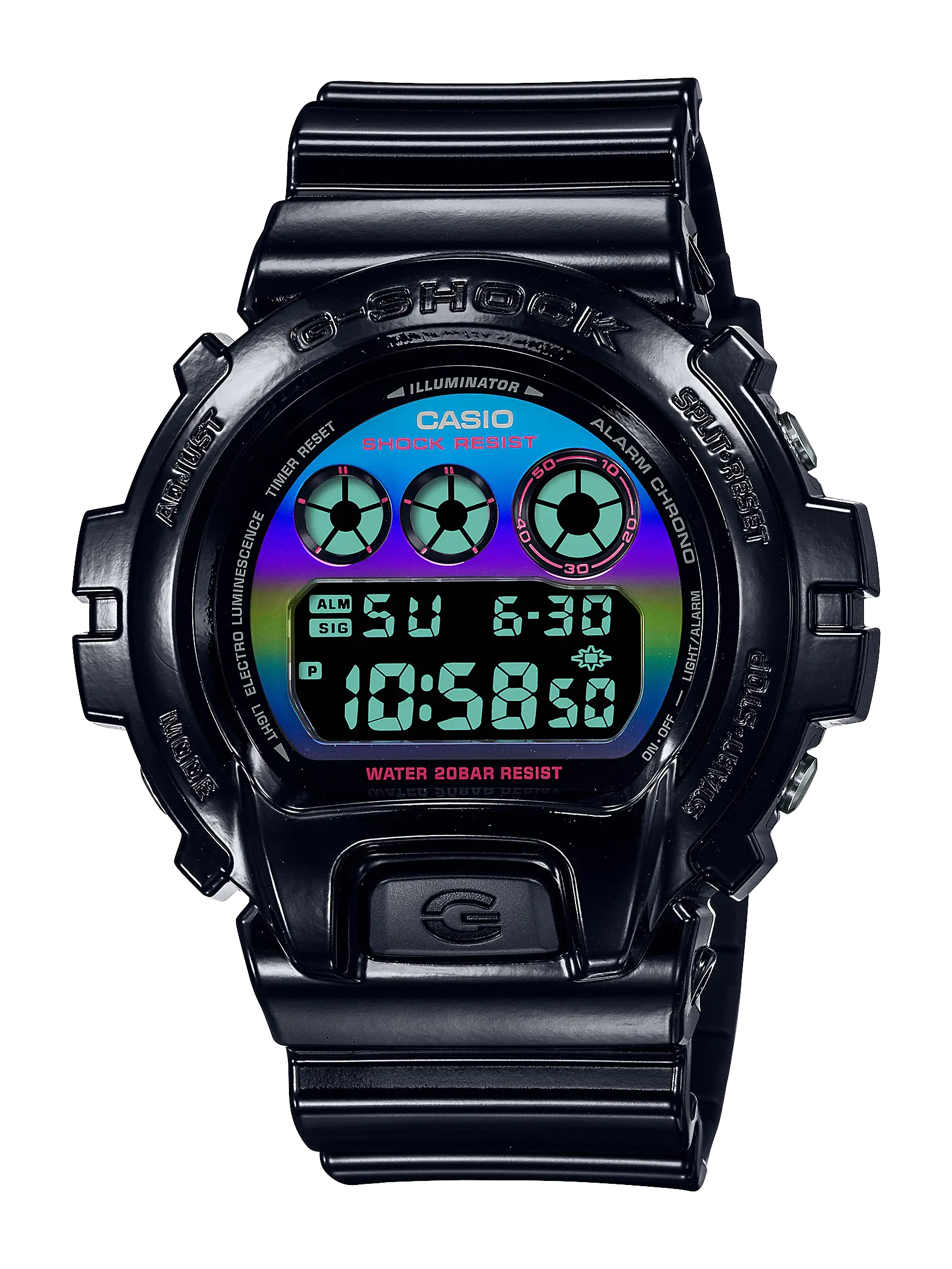 DW6900RGB-1D online store