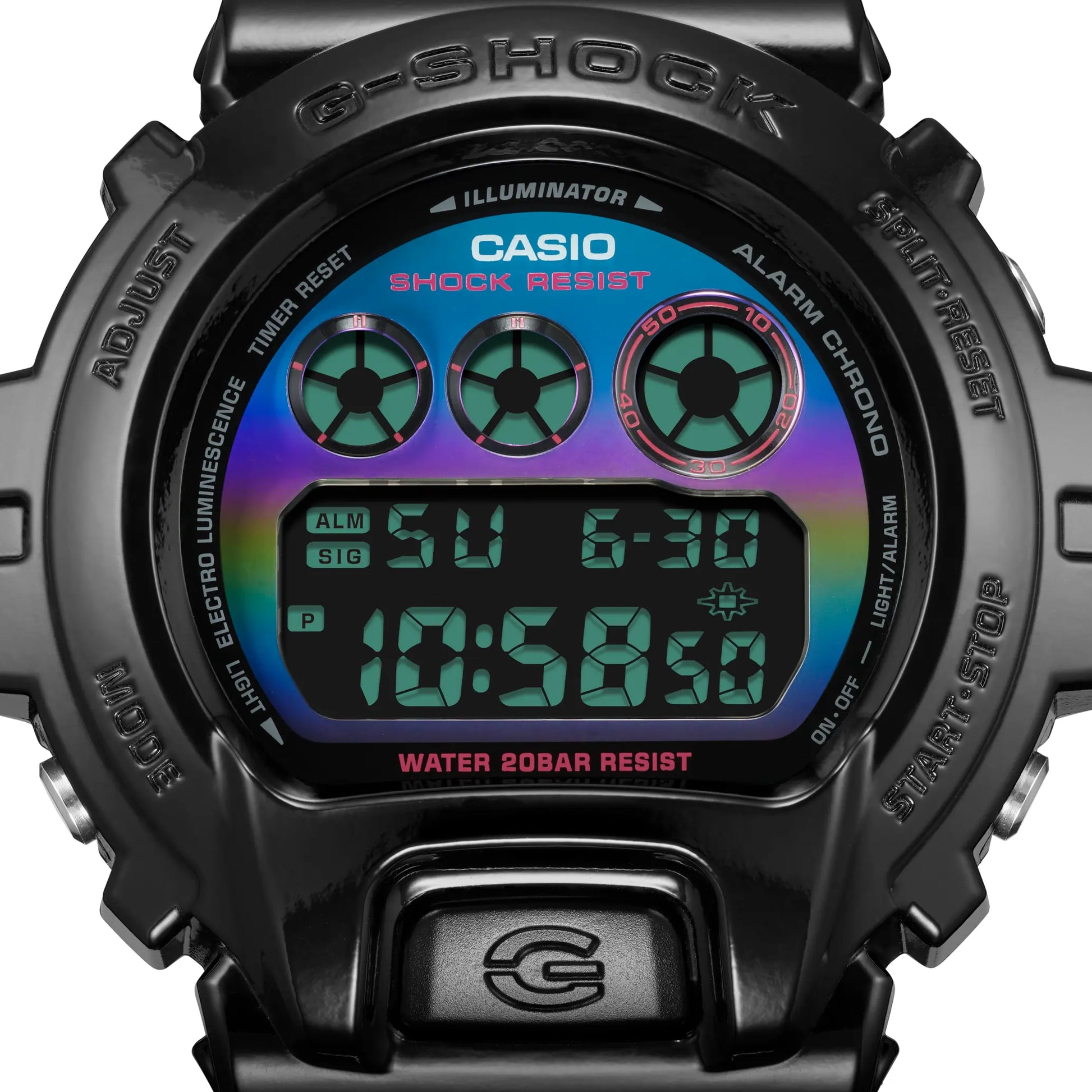DW6900RGB-1D online store