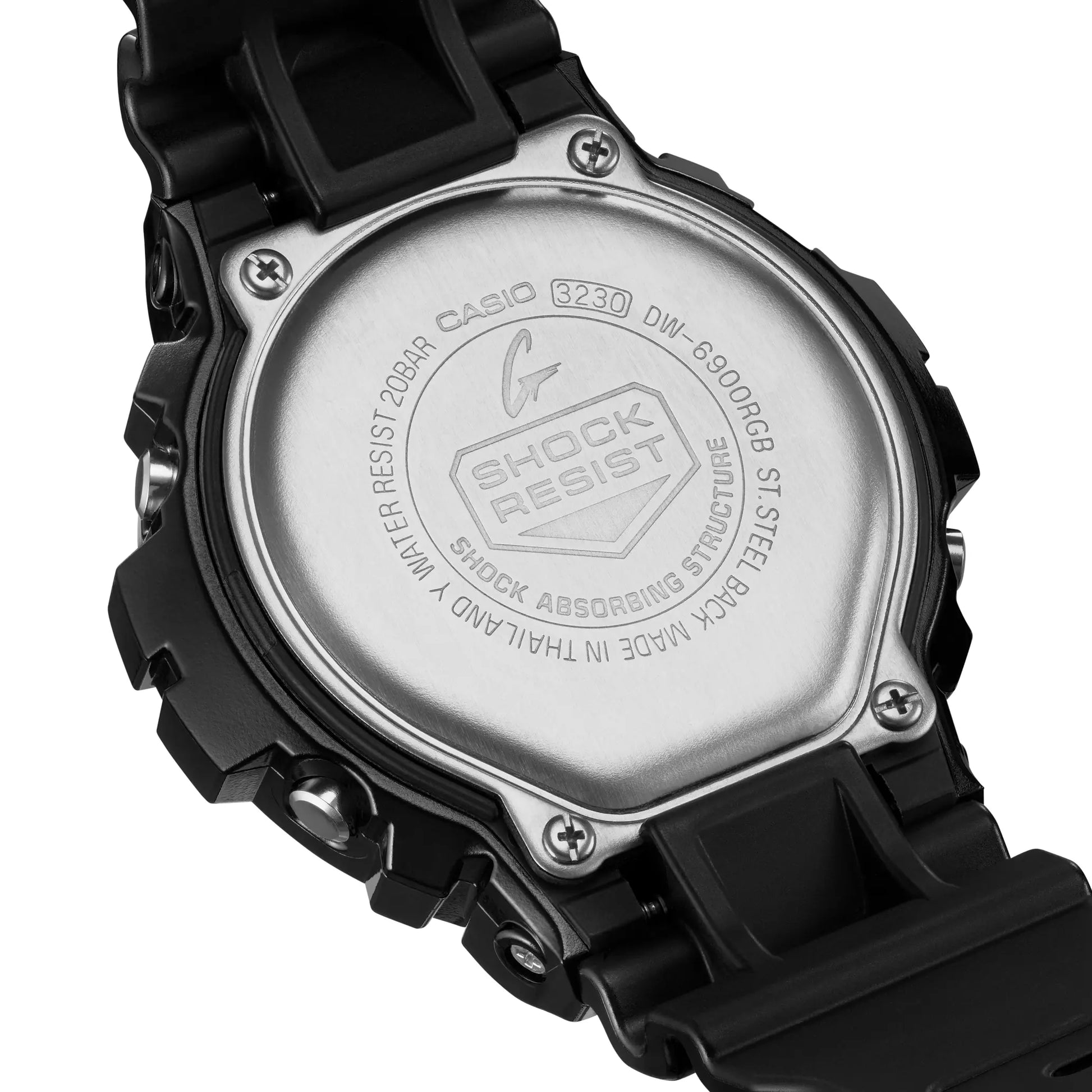 DW6900RGB-1D online store