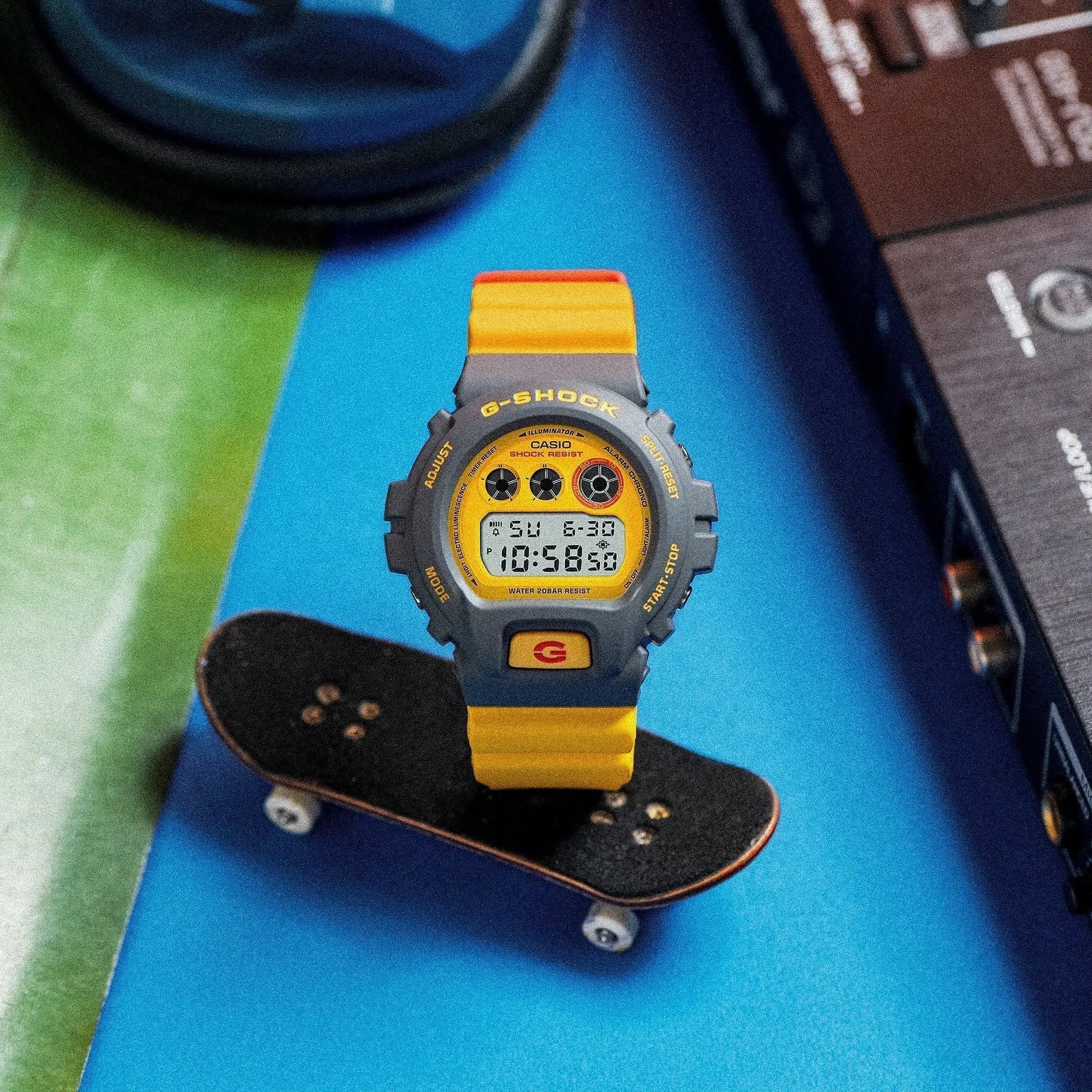DW6900Y-9D online store