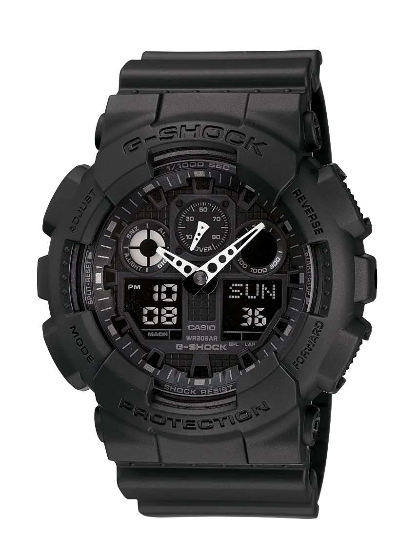 GA100-1A1 online store