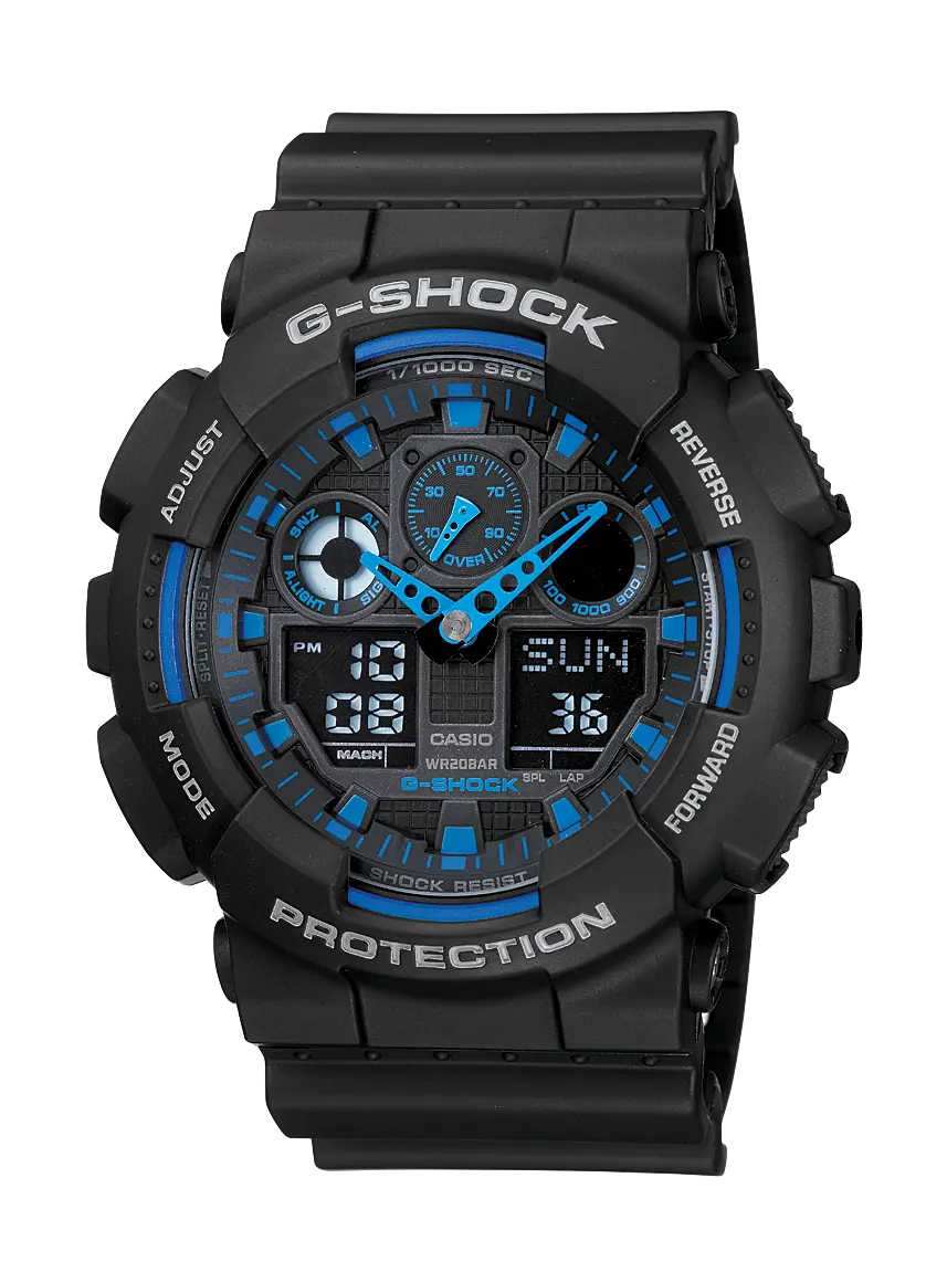 GA100-1A2 online store