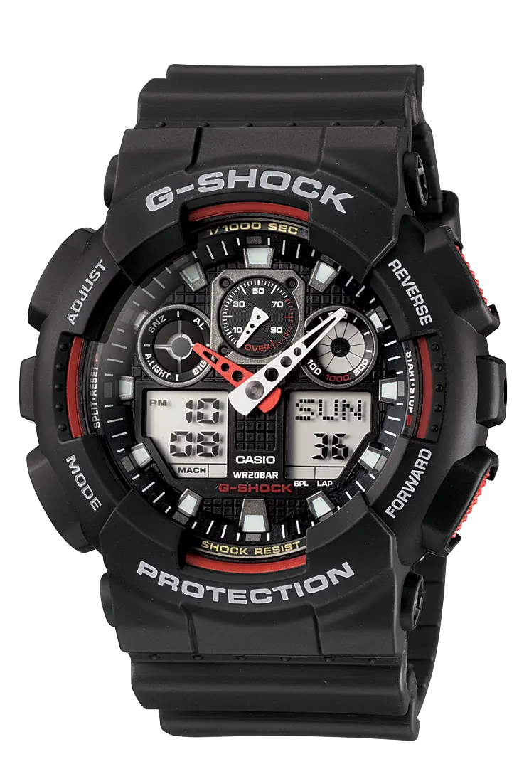 GA100-1A4 online store