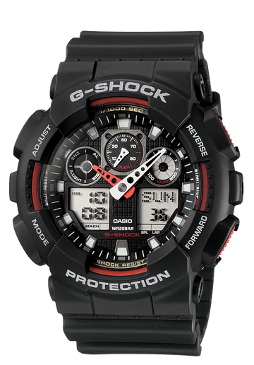 GA100-1A4 online store
