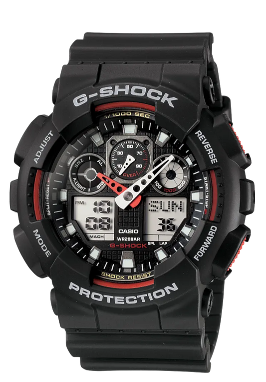 GA100-1A4 online store