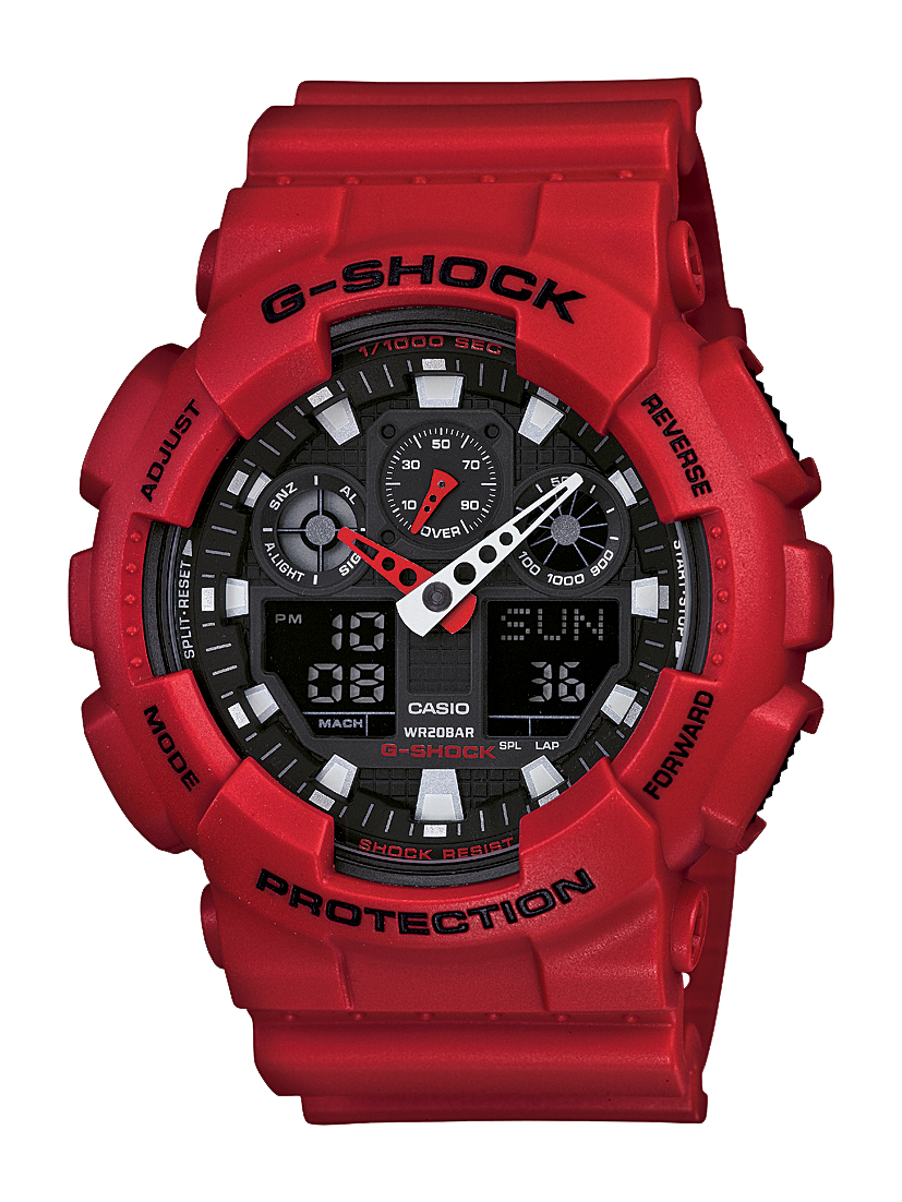 GA100B-4A online store
