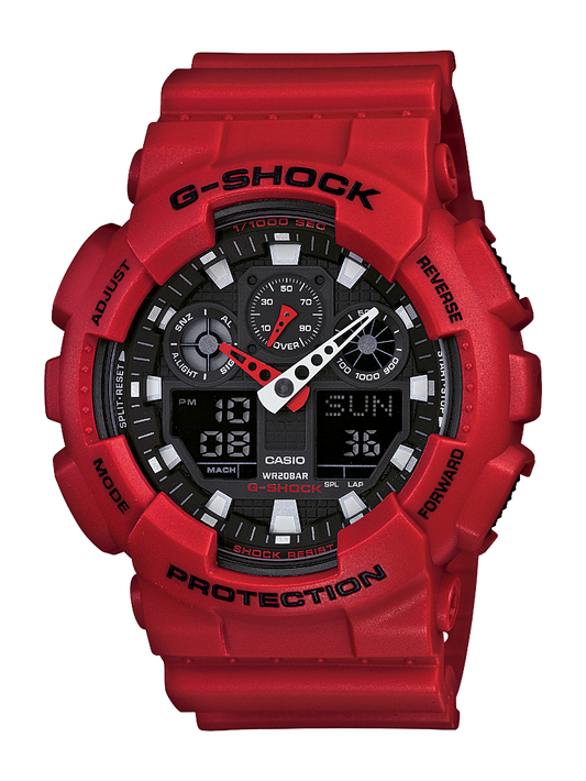 GA100B-4A online store
