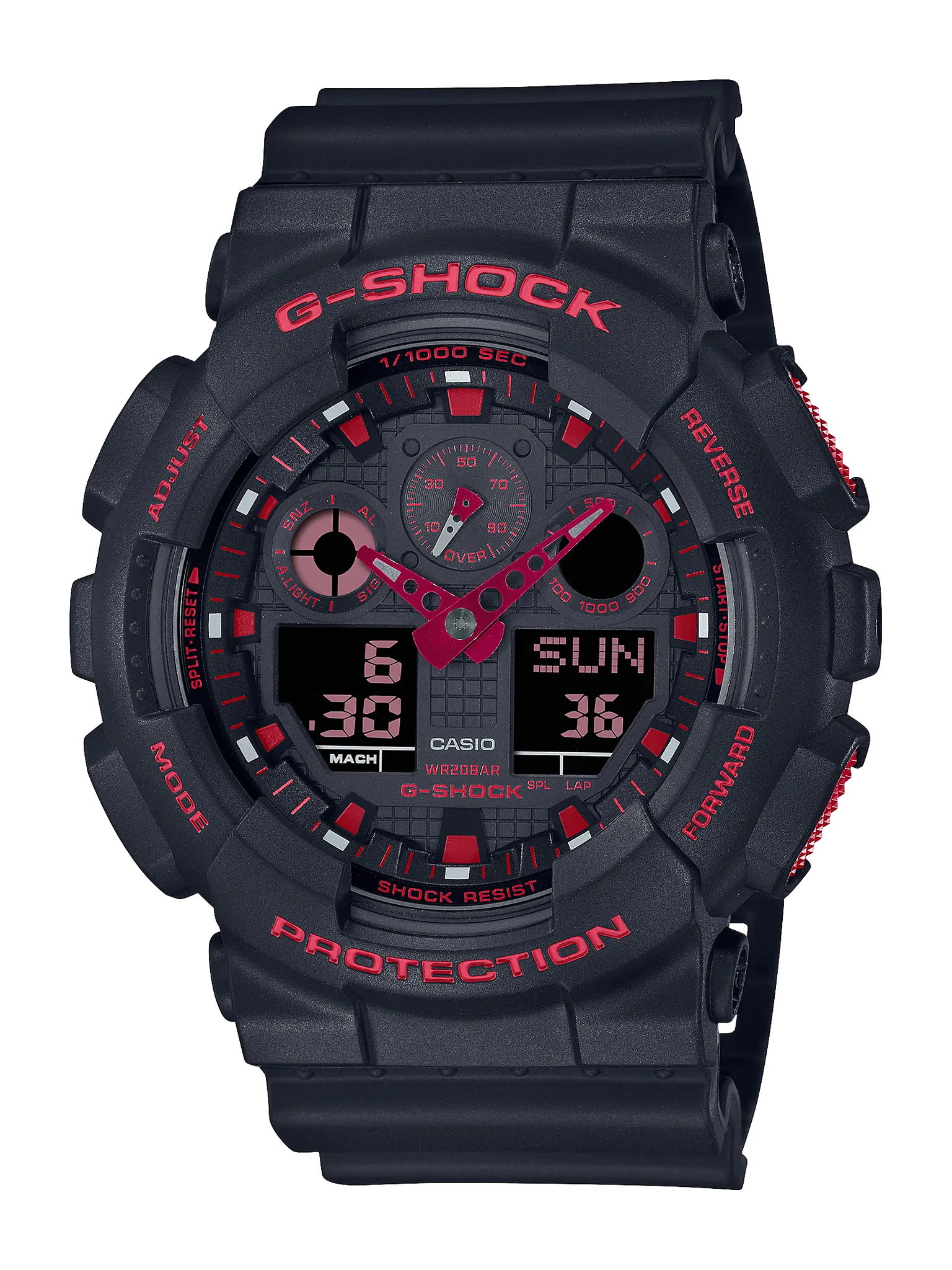 GA100BNR-1A online store