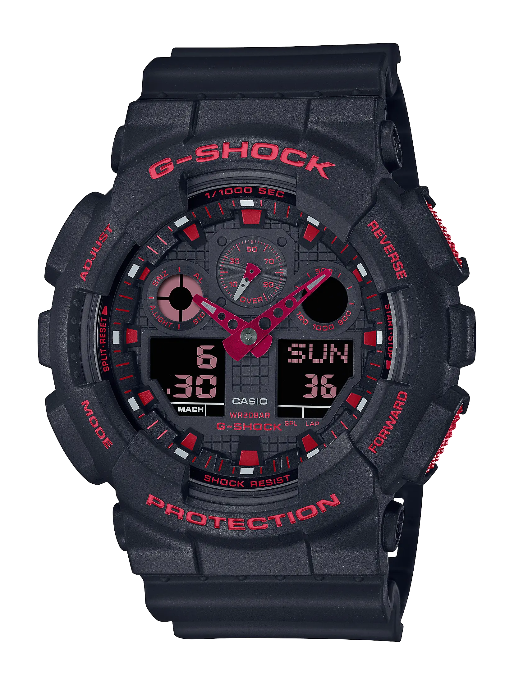 GA100BNR-1A online store