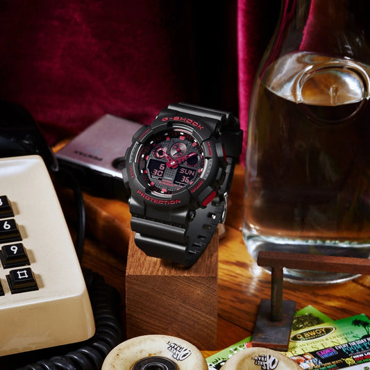 GA100BNR-1A online store