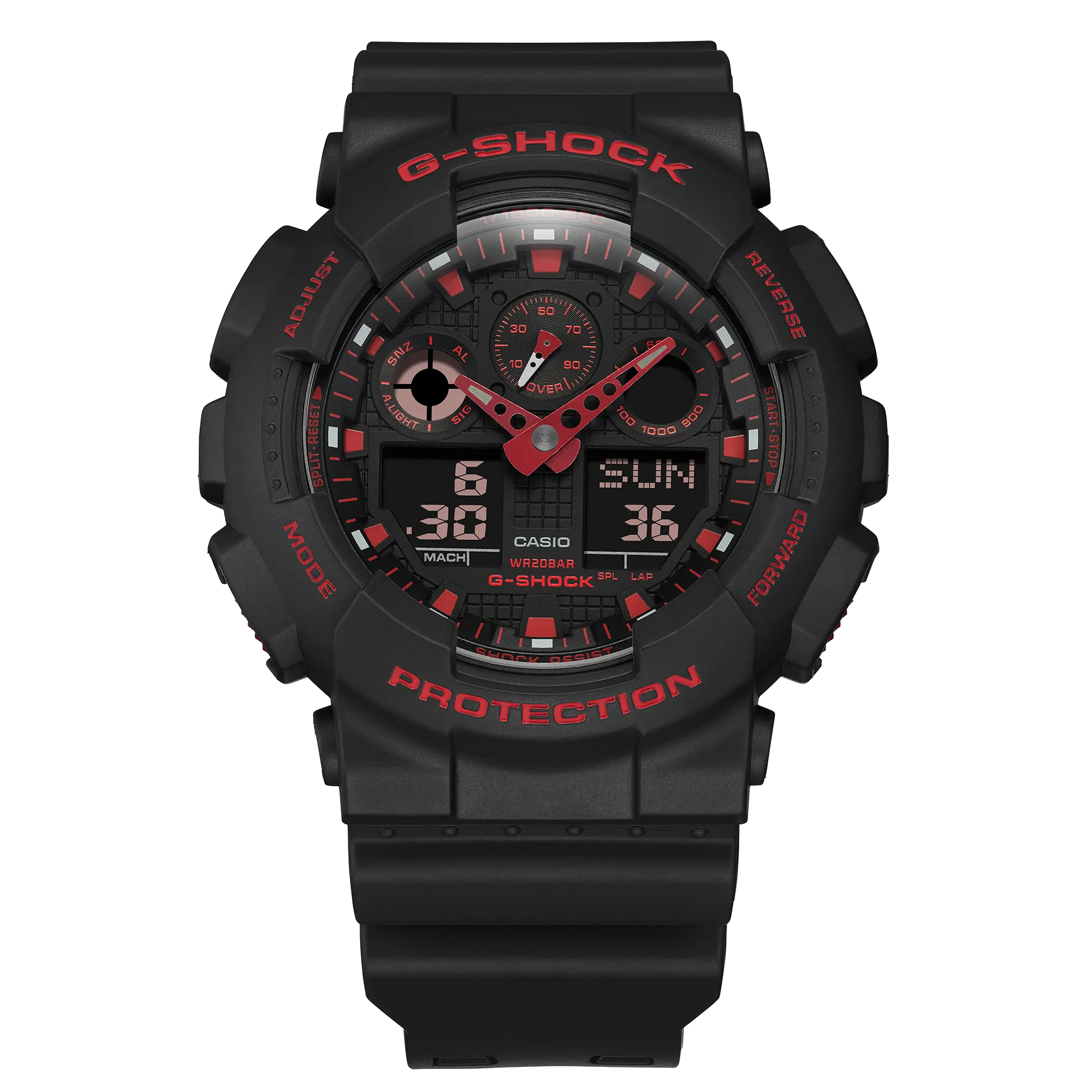 GA100BNR-1A online store