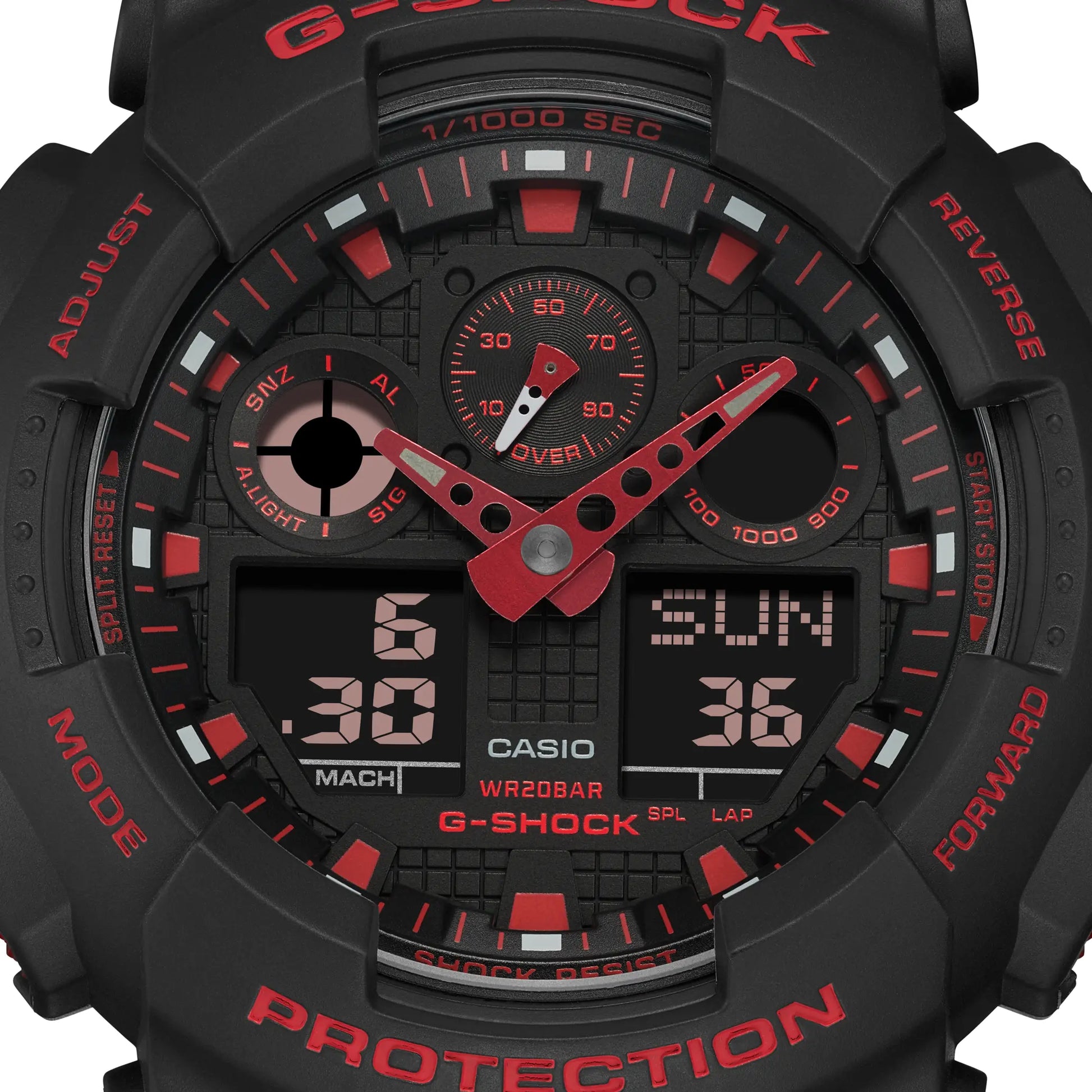 GA100BNR-1A online store