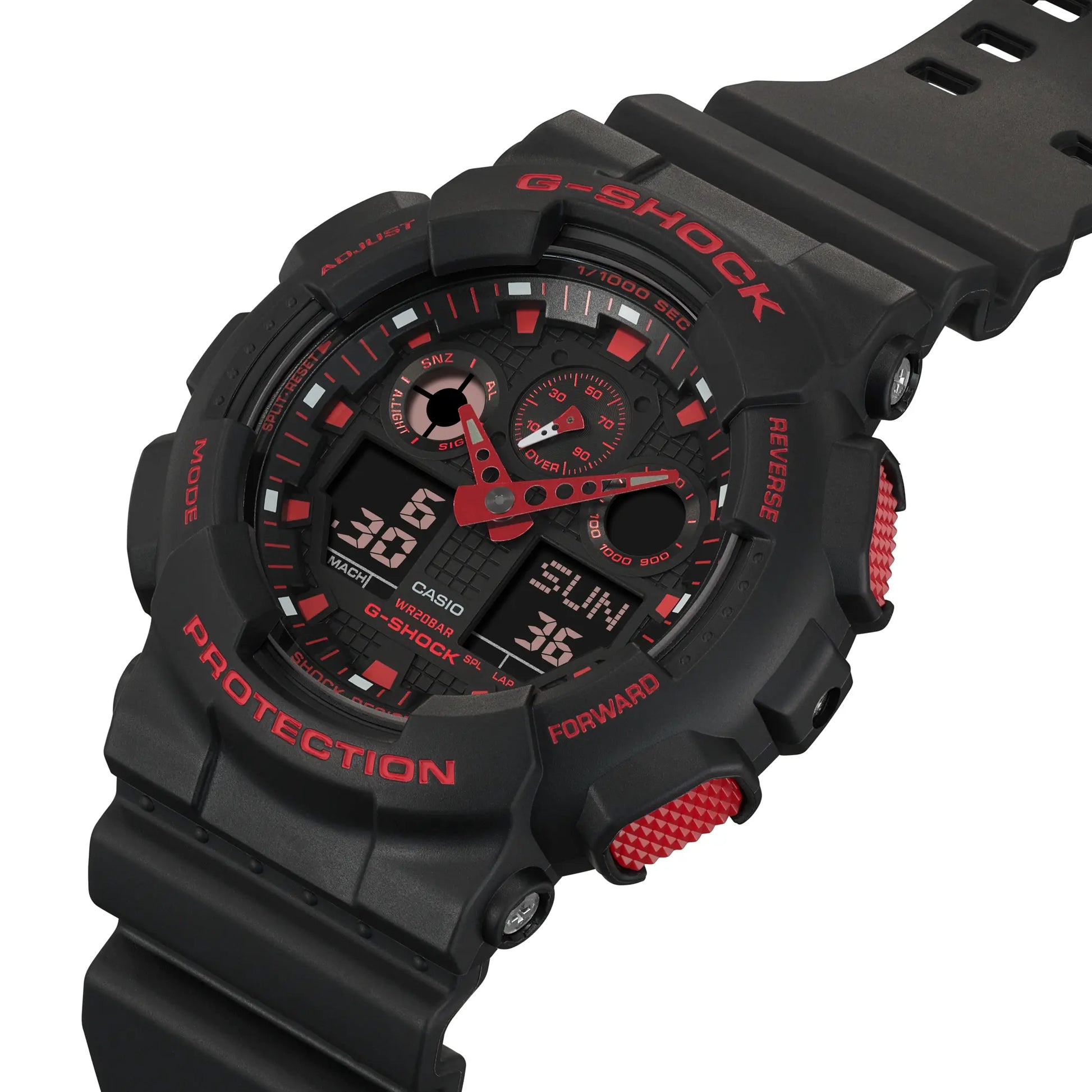 GA100BNR-1A online store