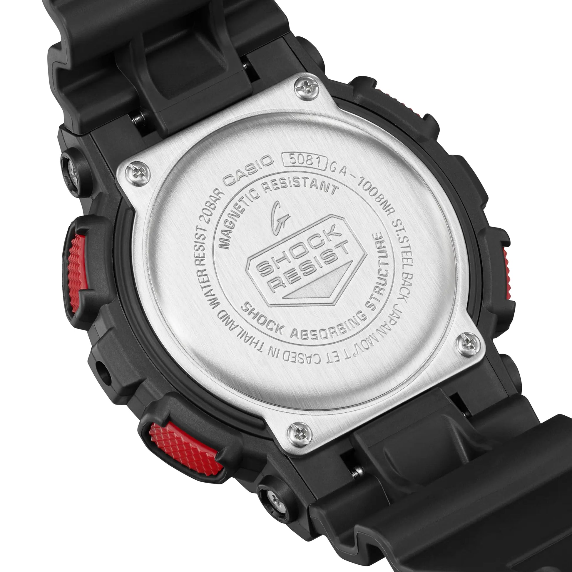 GA100BNR-1A online store