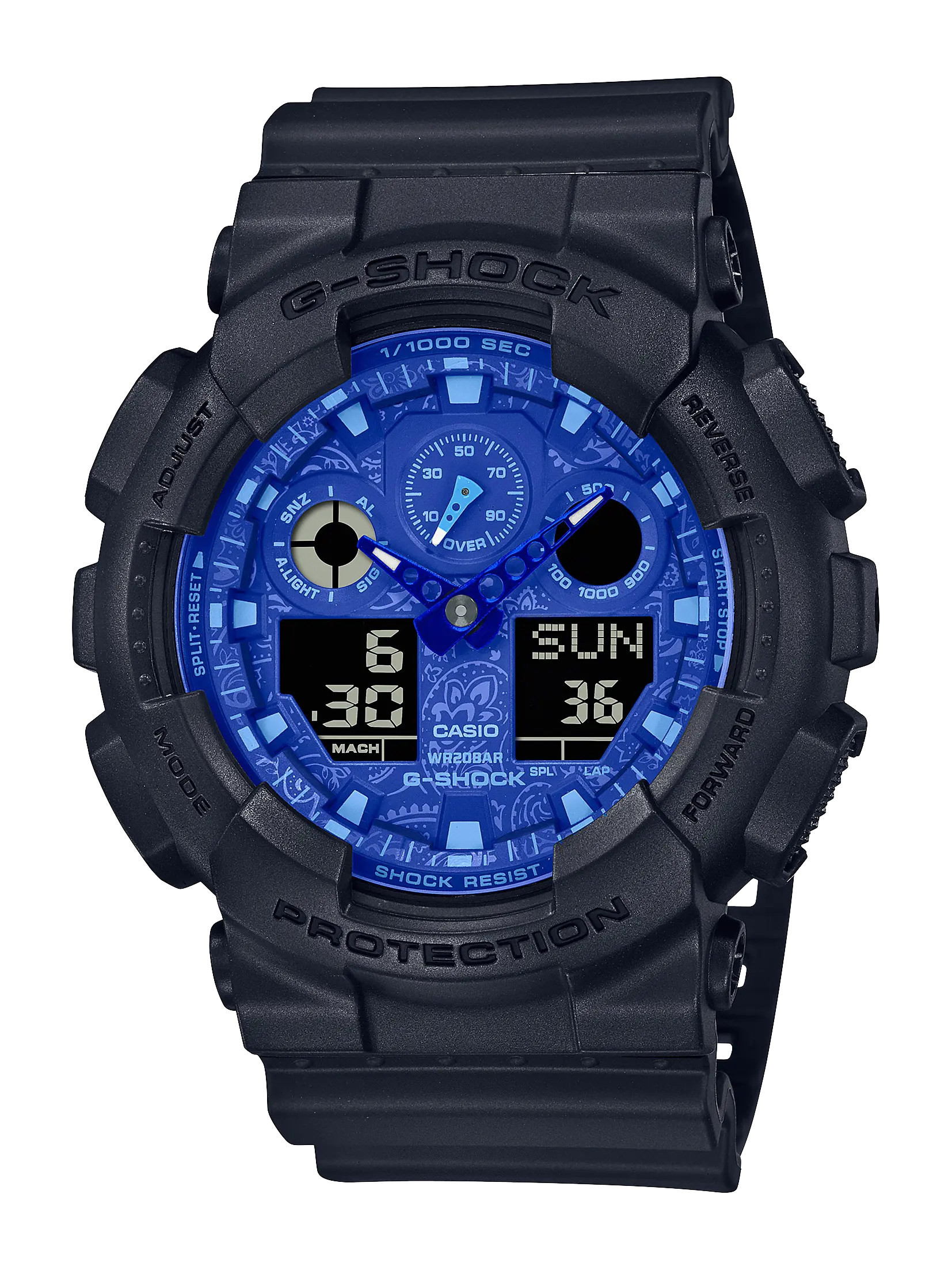 GA100BP-1A online store