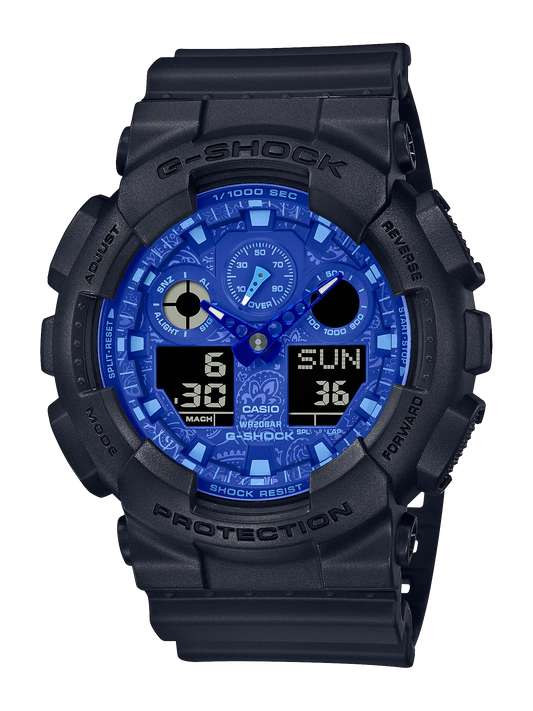 GA100BP-1A online store