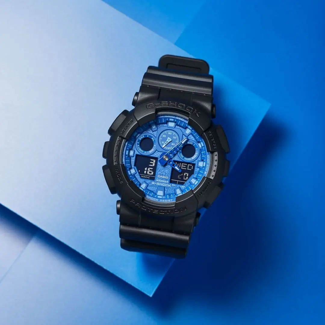 GA100BP-1A online store