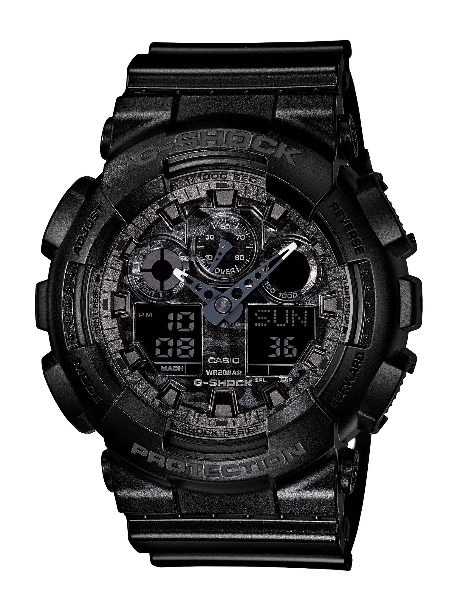 GA100CF-1A online store