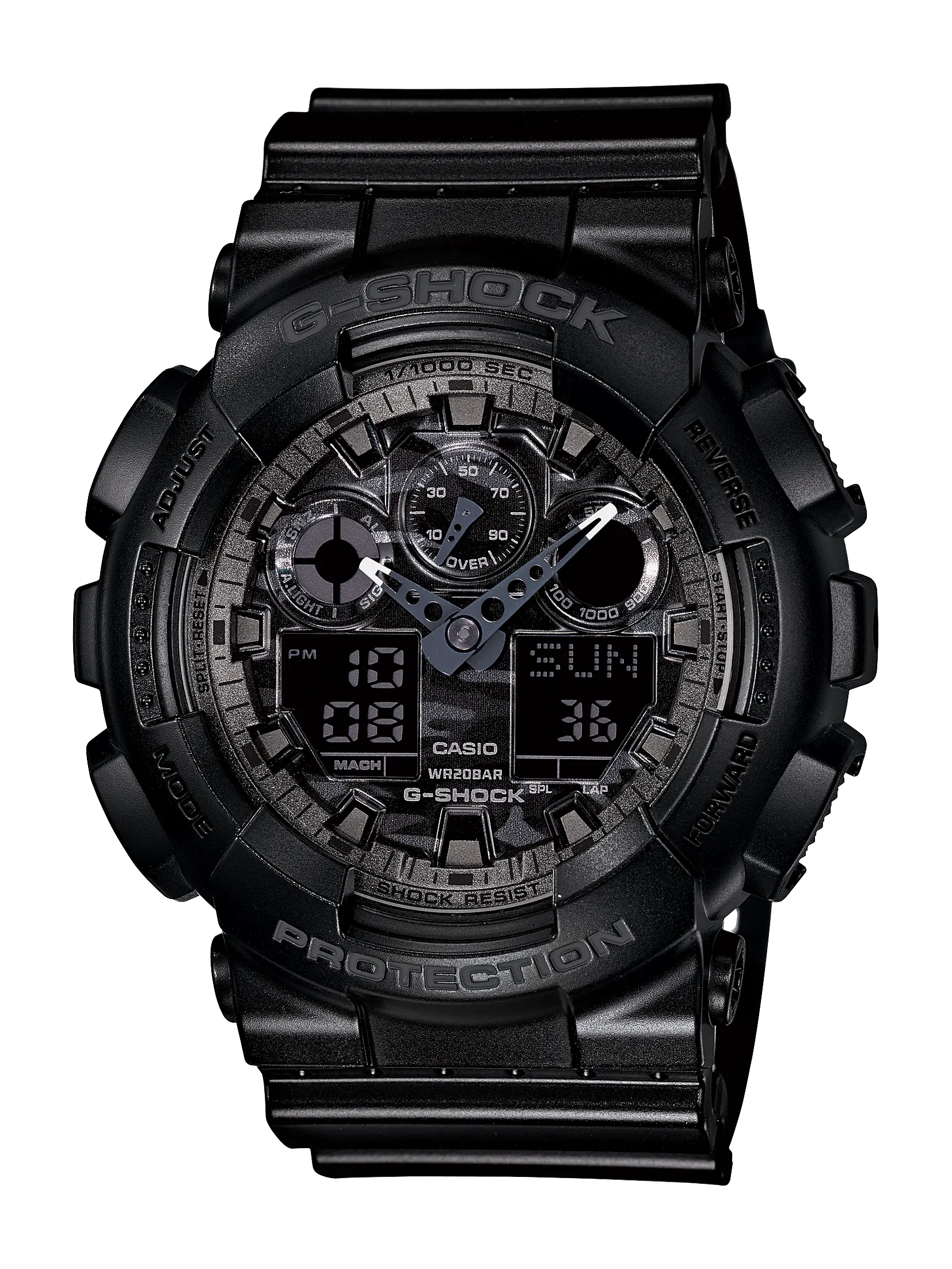 GA100CF-1A online store