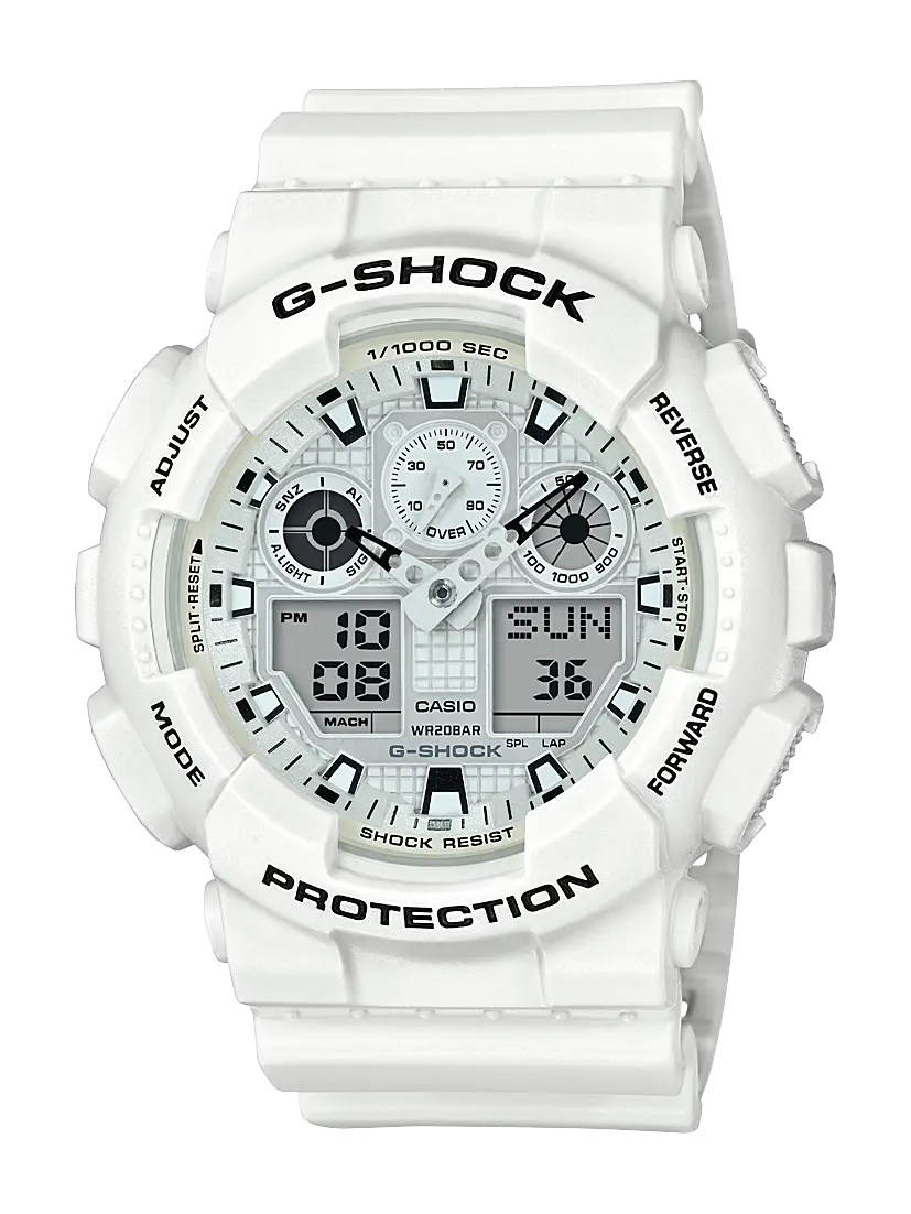 GA100MW-7A online store
