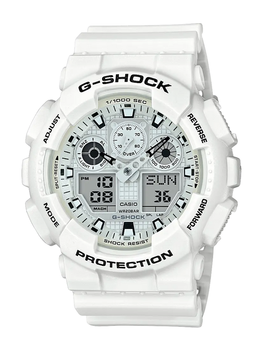 GA100MW-7A online store