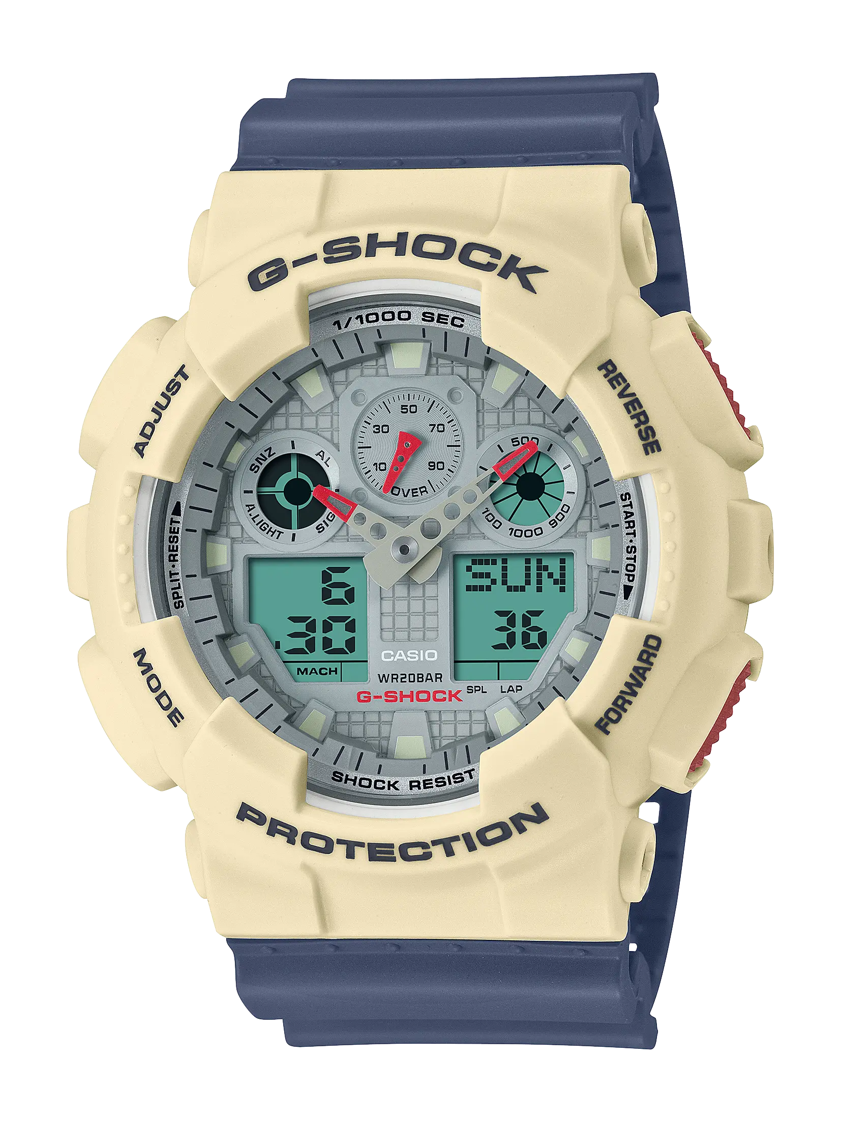 GA100PC-7A2 online store