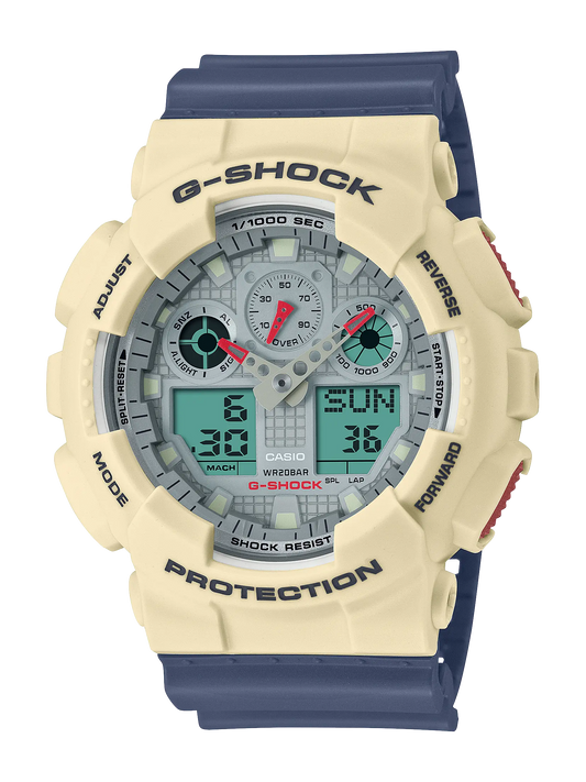 GA100PC-7A2 online store