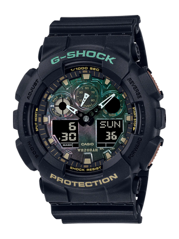 GA100RC-1A online store