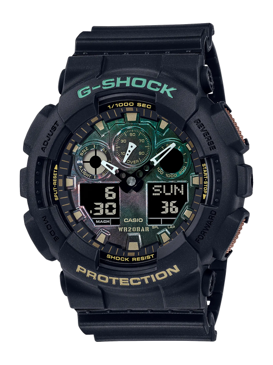 GA100RC-1A online store