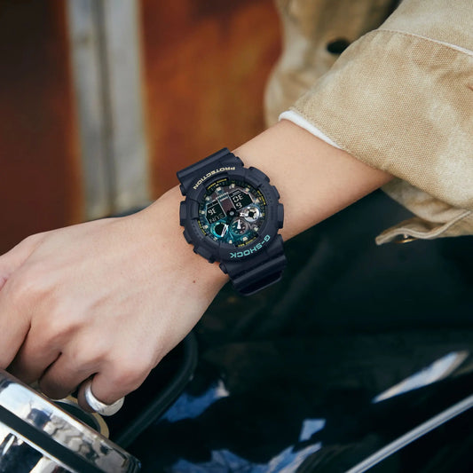 GA100RC-1A online store