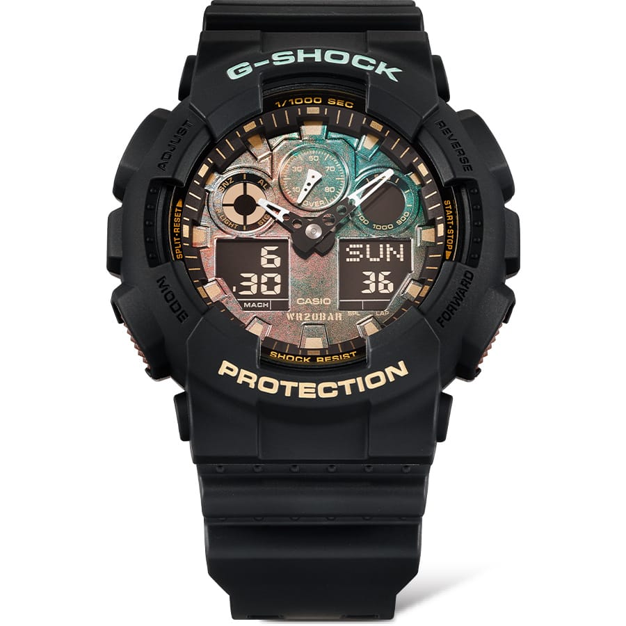 GA100RC-1A online store