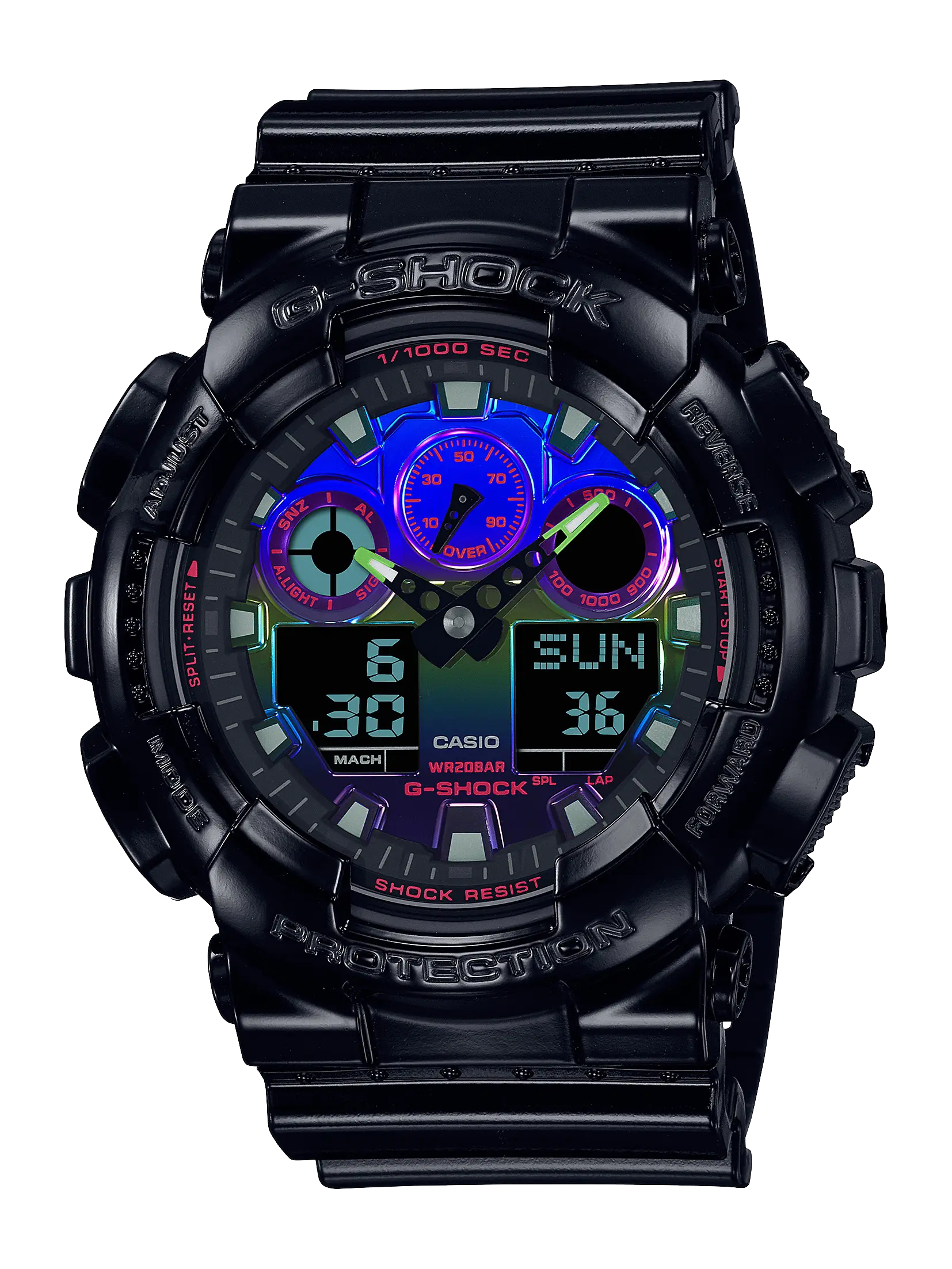 GA100RGB-1A online store