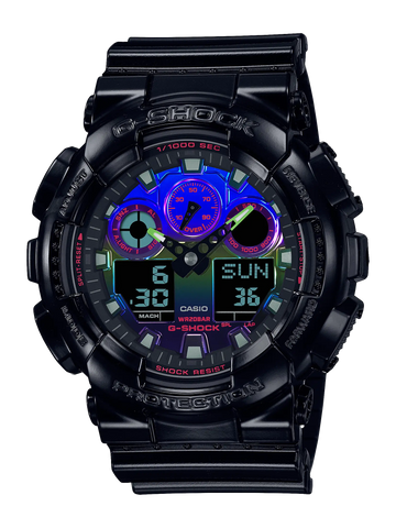 GA100RGB-1A online store