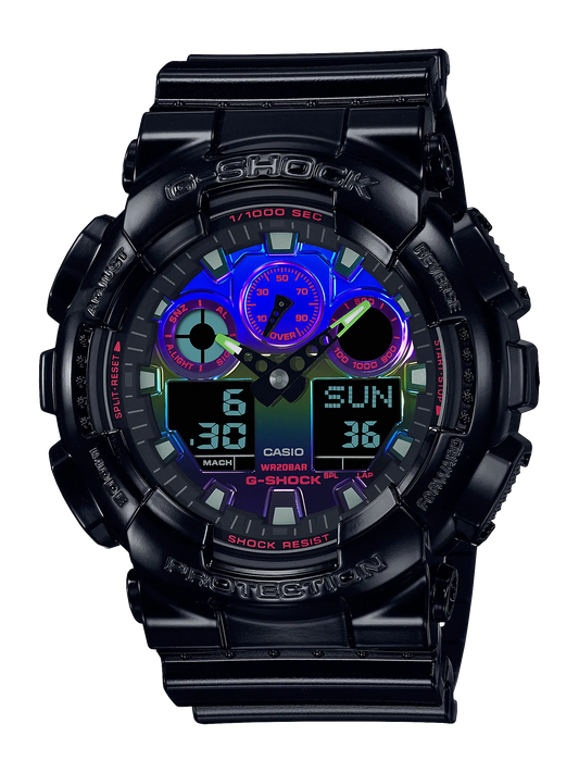 GA100RGB-1A online store