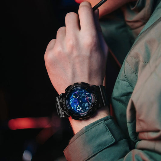 GA100RGB-1A online store