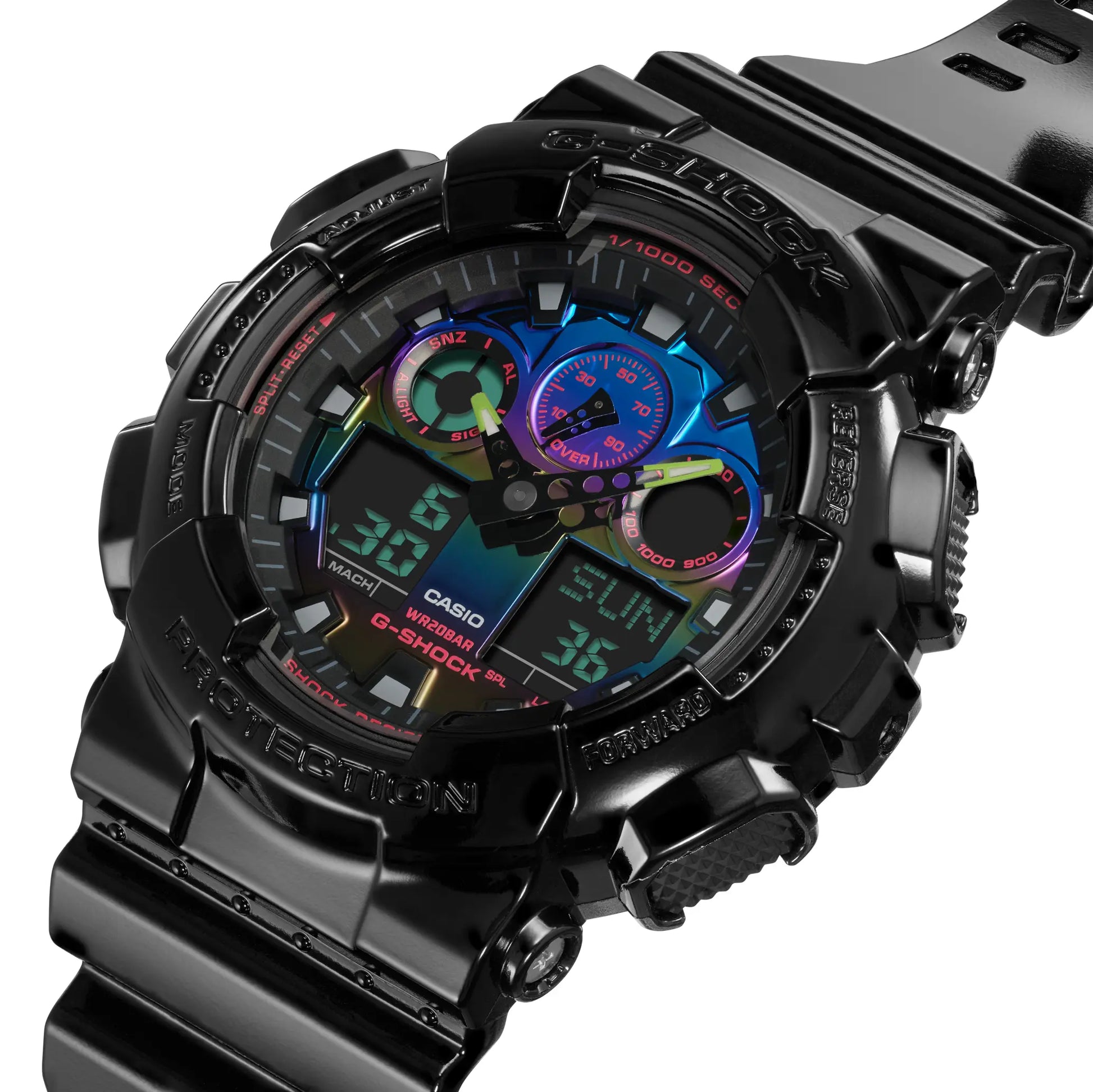 GA100RGB-1A online store